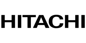 لگوی هیتاچی