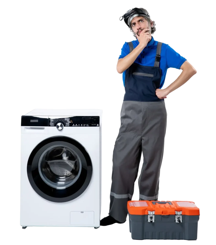 ماشین لباسشویی
